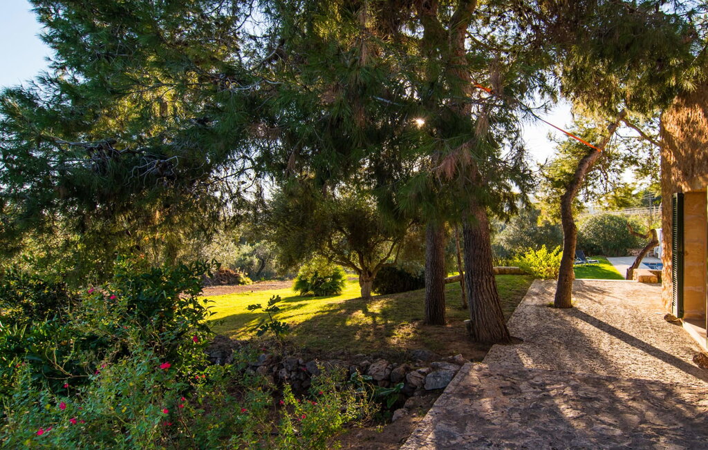 Location de vacances - Sa Figuera, Son Carrio , Espagne - EMF085 25