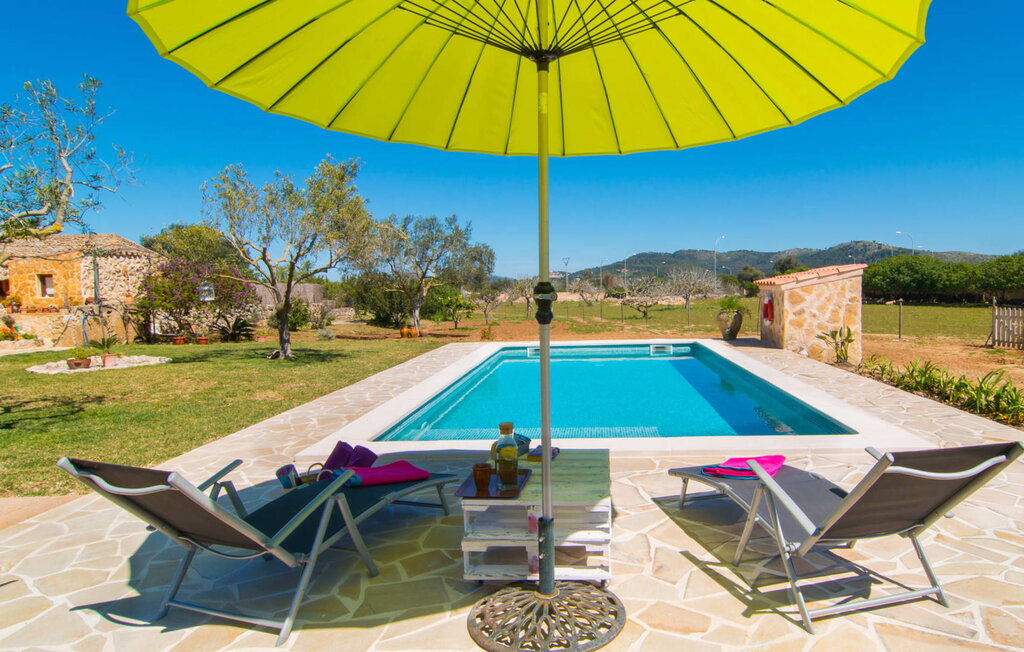 Ferienhaus - Sa Padrineta, Canyamel , Spanien - EMF086 5