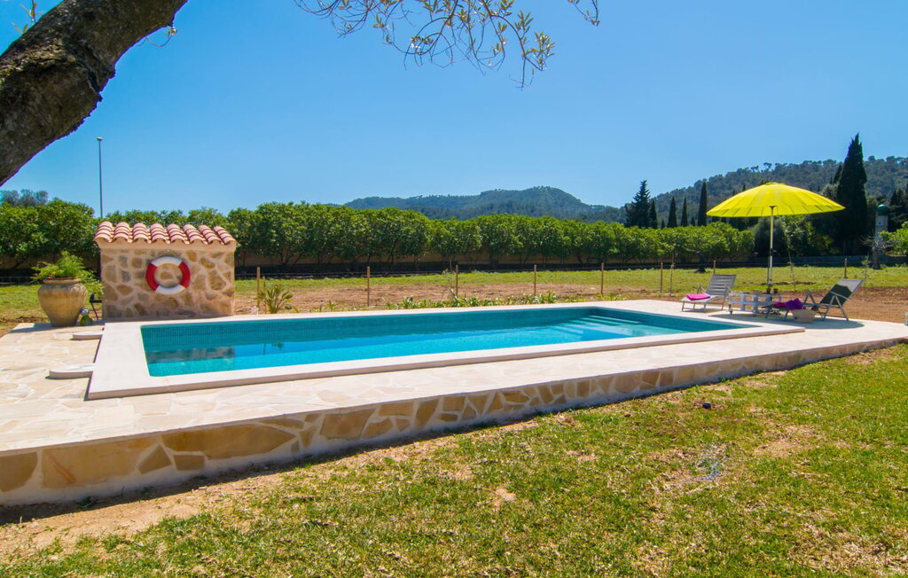 Ferienhaus - Sa Padrineta, Canyamel , Spanien - EMF086 8