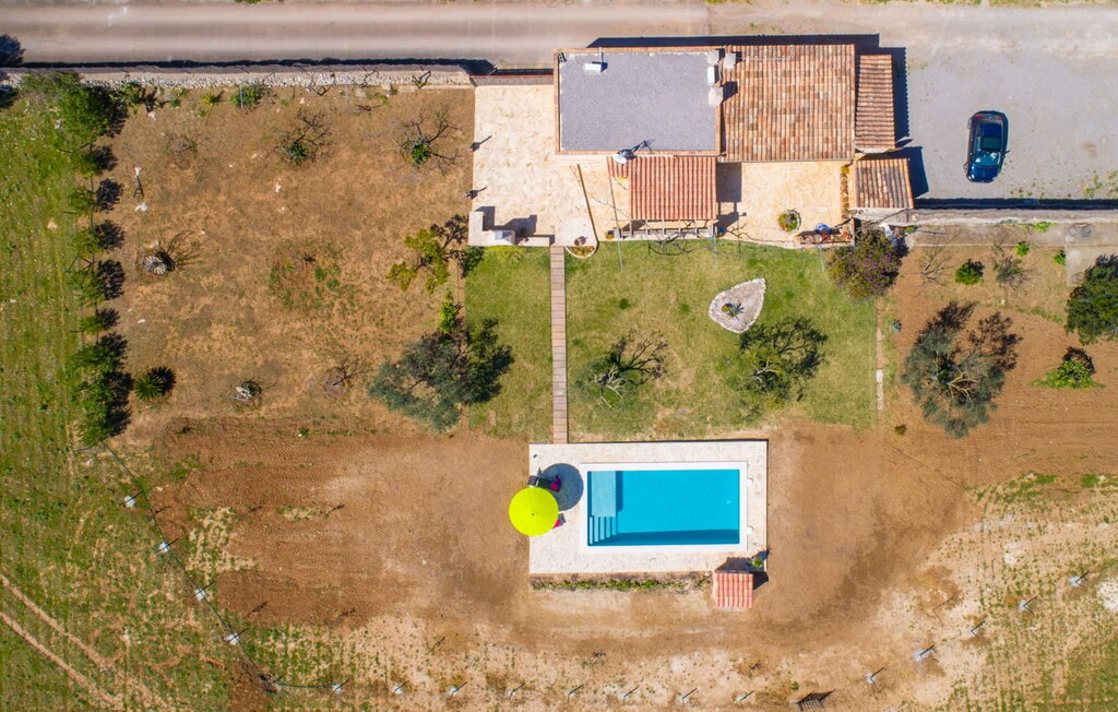 Ferienhaus - Sa Padrineta, Canyamel , Spanien - EMF086 14