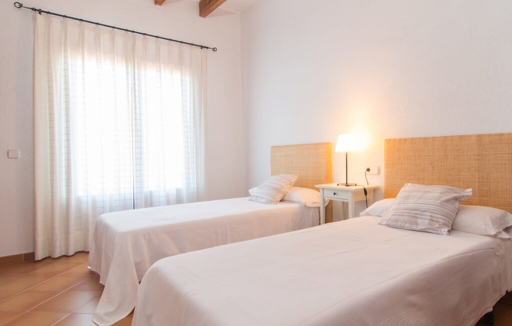 Ferienhaus - Es Pinar, Cala Millor , Spanien - EMF087 39