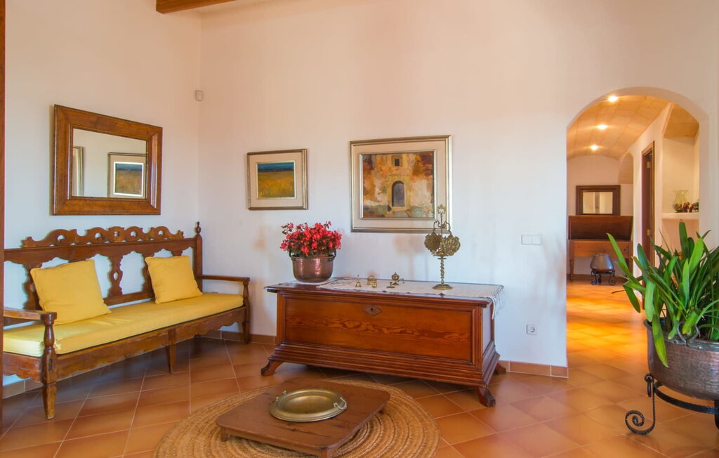 Ferienhaus - Es Pinar, Cala Millor , Spanien - EMF087 37