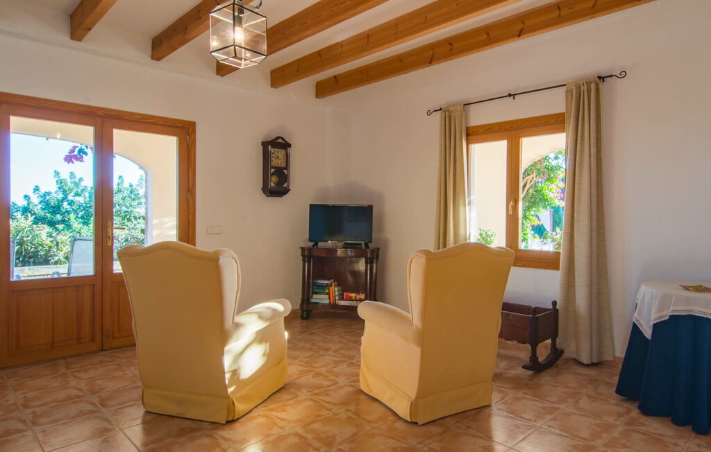 Ferienhaus - Es Pinar, Cala Millor , Spanien - EMF087 30