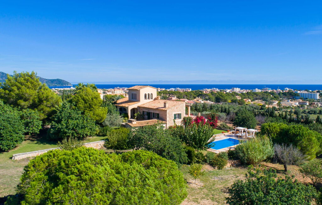 Ferienhaus - Es Pinar, Cala Millor , Spanien - EMF087 13