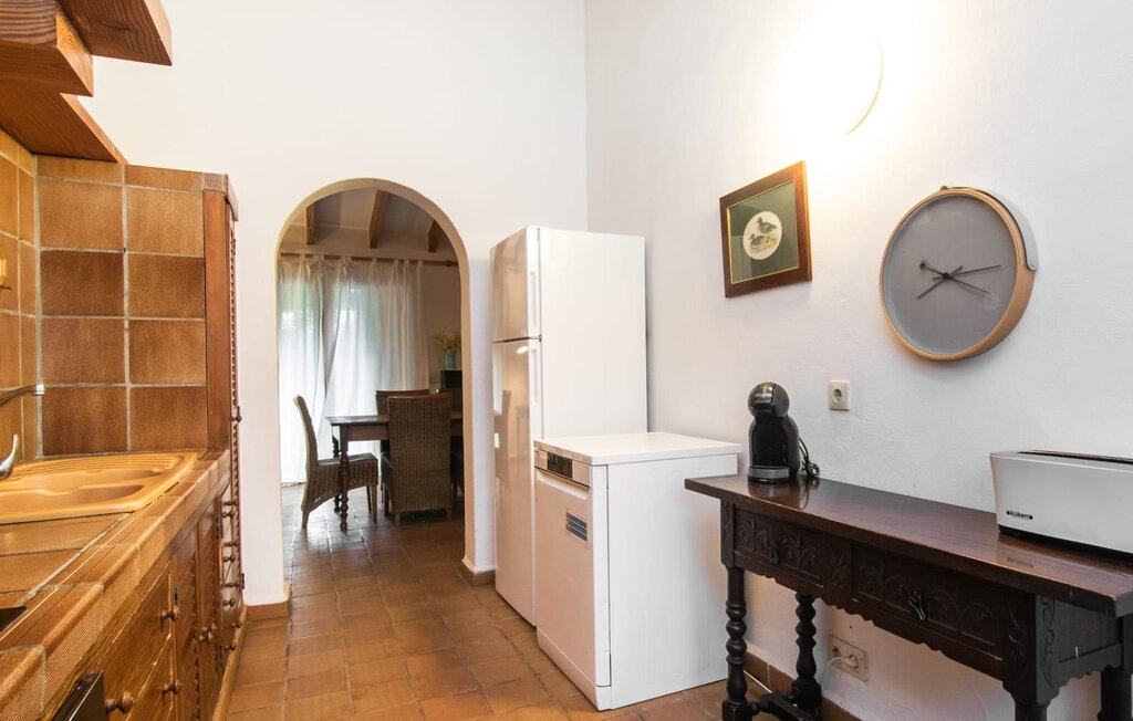 Location de vacances - S'Aigo Es Pi, Cala Murada , Espagne - EMF089 34