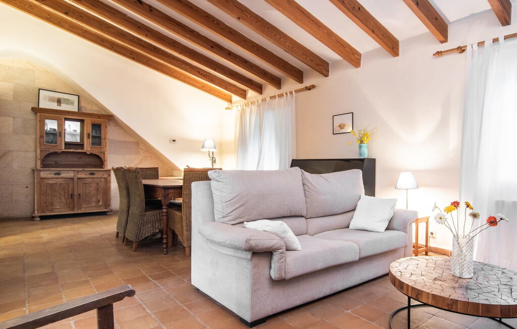 Location de vacances - S'Aigo Es Pi, Cala Murada , Espagne - EMF089 23