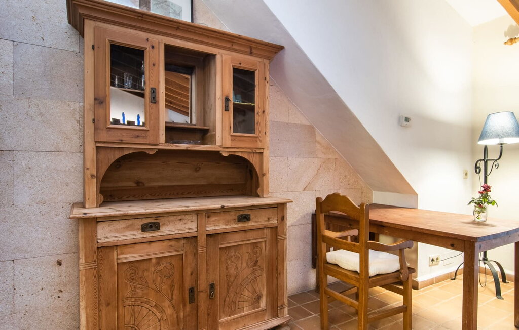 Location de vacances - S'Aigo Es Pi, Cala Murada , Espagne - EMF089 29