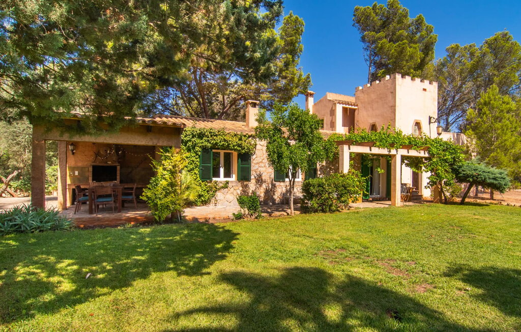 Location de vacances - S'Aigo Es Pi, Cala Murada , Espagne - EMF089 1