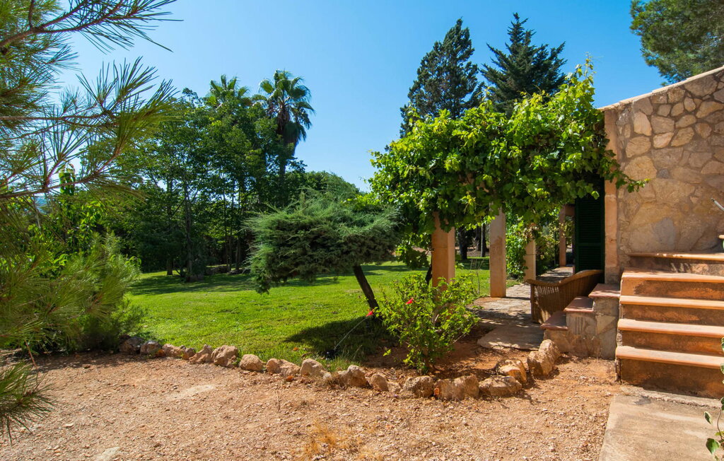 Location de vacances - S'Aigo Es Pi, Cala Murada , Espagne - EMF089 22