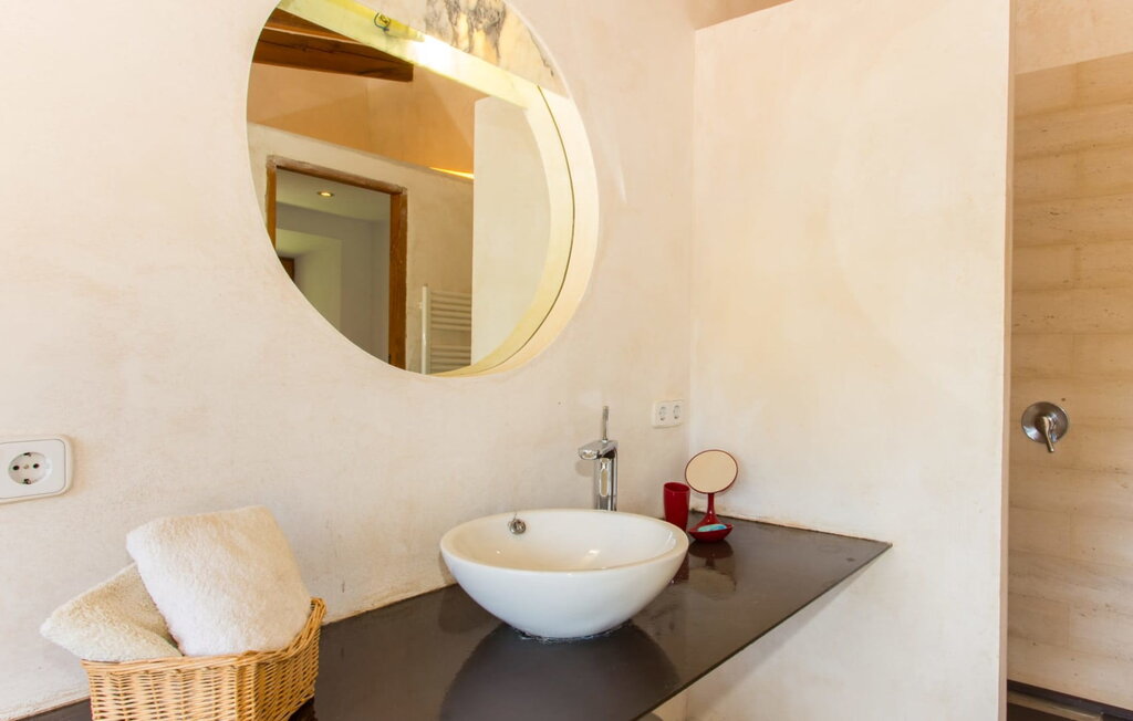 Ferienhaus - Son Pastor, Arta , Spanien - EMF091 55