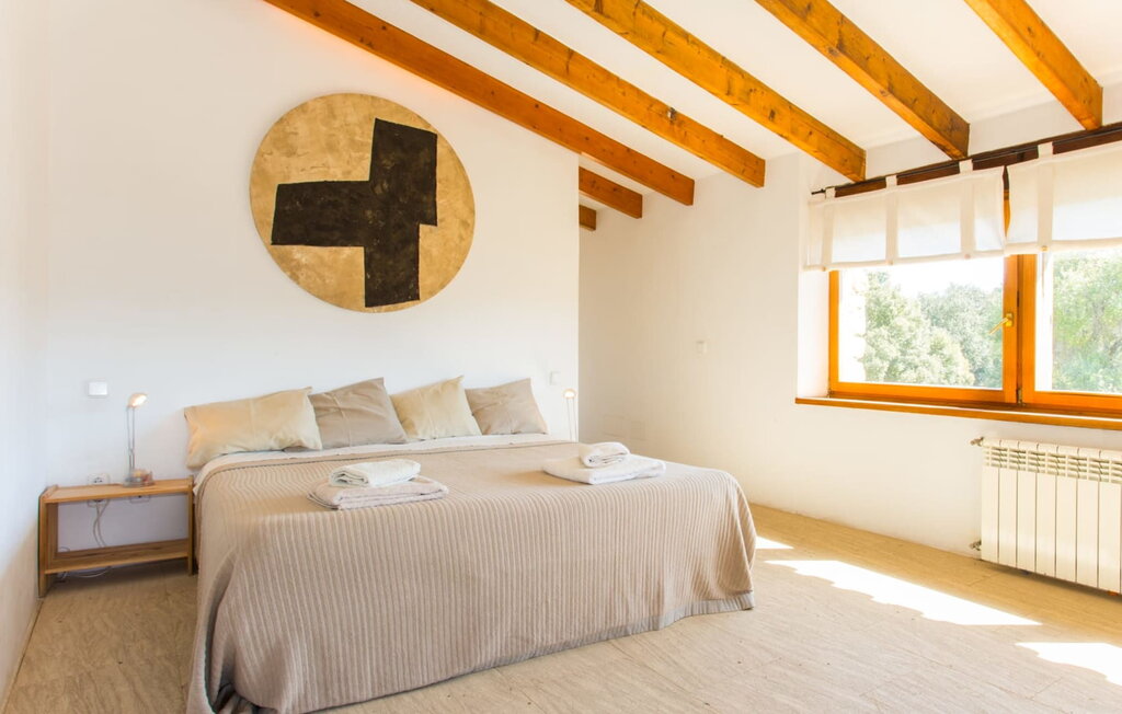 Ferienhaus - Son Pastor, Arta , Spanien - EMF091 48