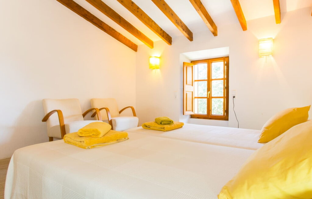 Ferienhaus - Son Pastor, Arta , Spanien - EMF091 51