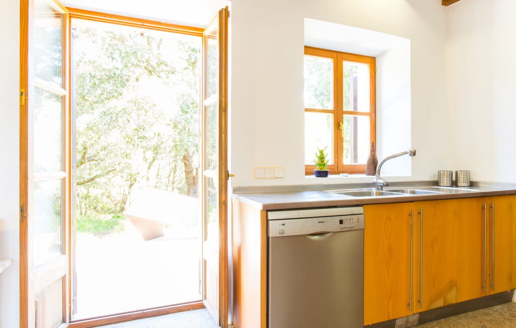 Ferienhaus - Son Pastor, Arta , Spanien - EMF091 42