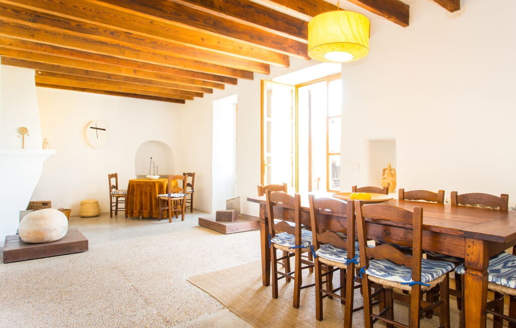 Ferienhaus - Son Pastor, Arta , Spanien - EMF091 34