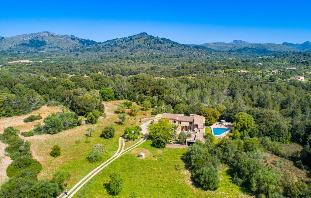 Ferienhaus - Son Pastor, Arta , Spanien - EMF091 19