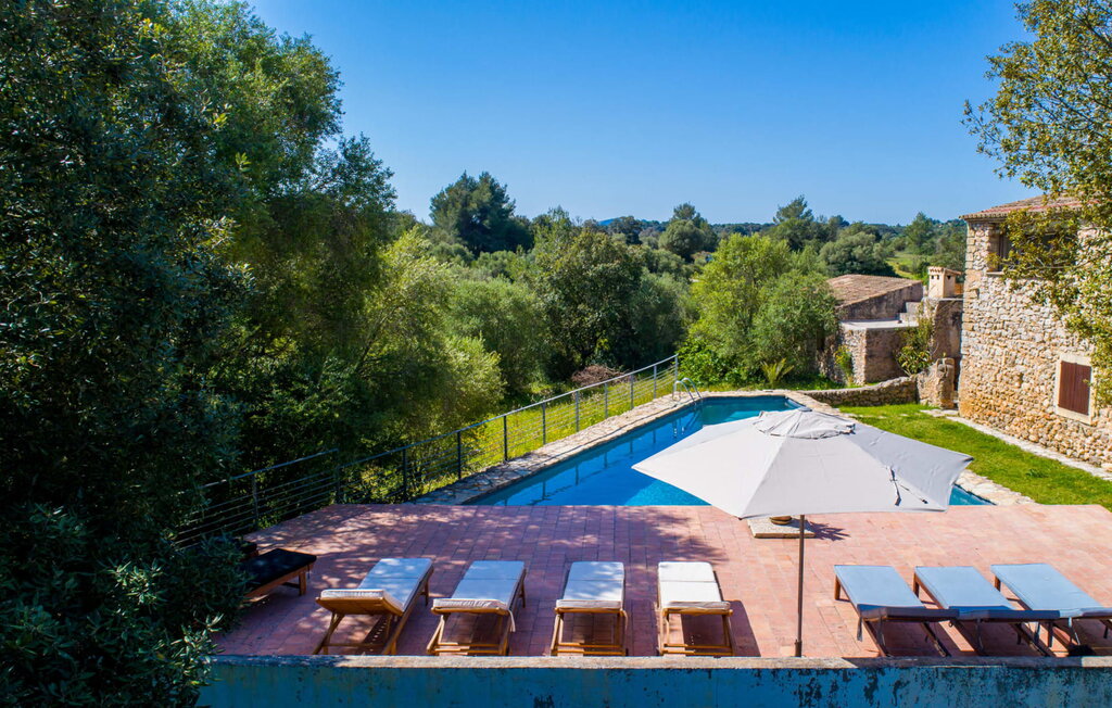 Ferienhaus - Son Pastor, Arta , Spanien - EMF091 5