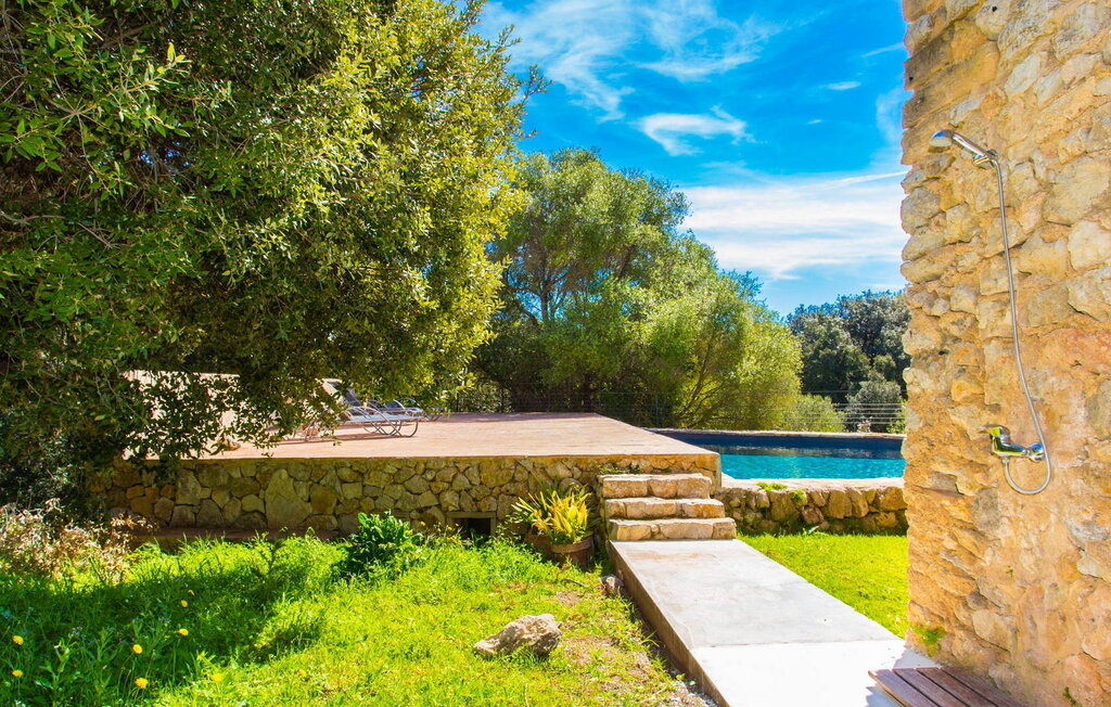 Ferienhaus - Son Pastor, Arta , Spanien - EMF091 11