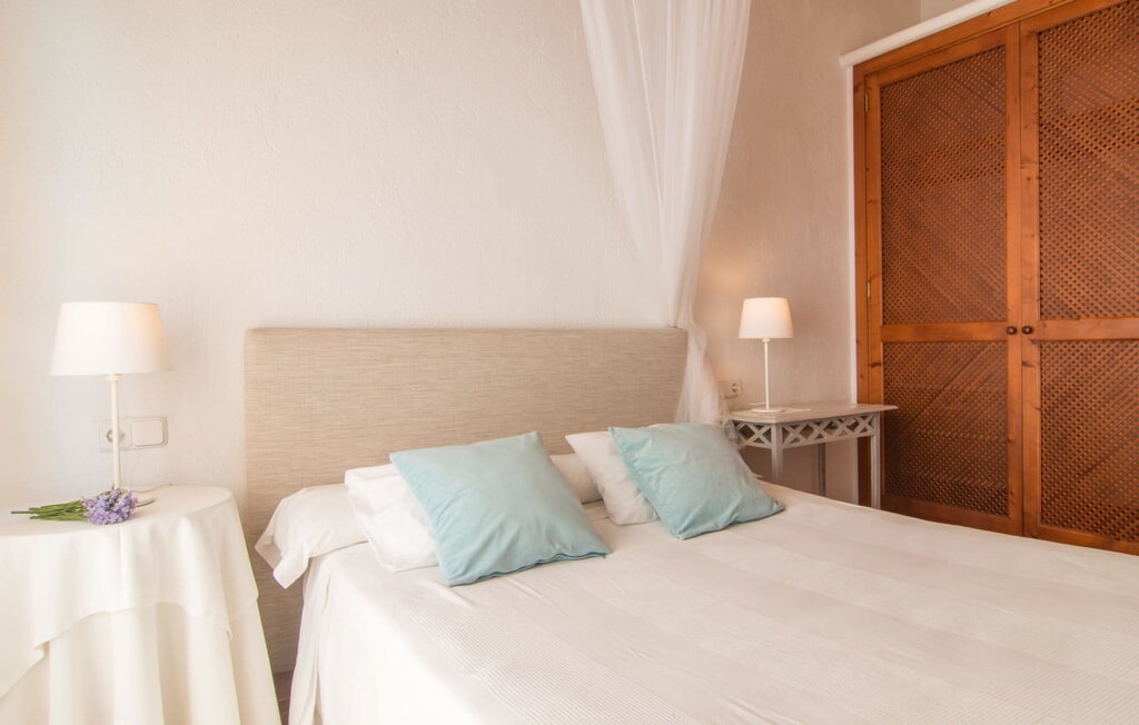 Ferienhaeuser - Limonera, Son Servera , Spanien - EMF094 21