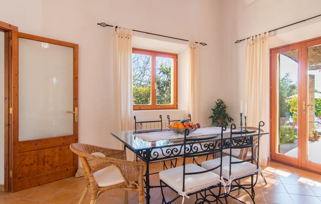 Ferienhaeuser - Limonera, Son Servera , Spanien - EMF094 9