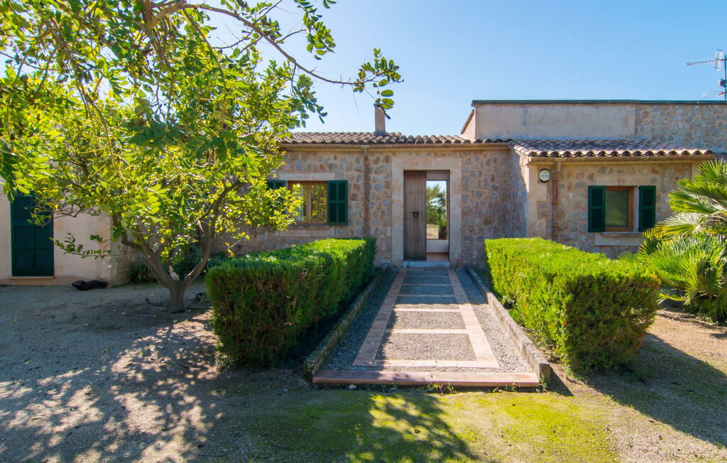 Ferienhaeuser - Limonera, Son Servera , Spanien - EMF094 16