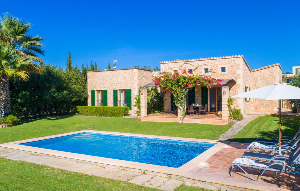 Ferienhaeuser - Limonera, Son Servera , Spanien - EMF094 2