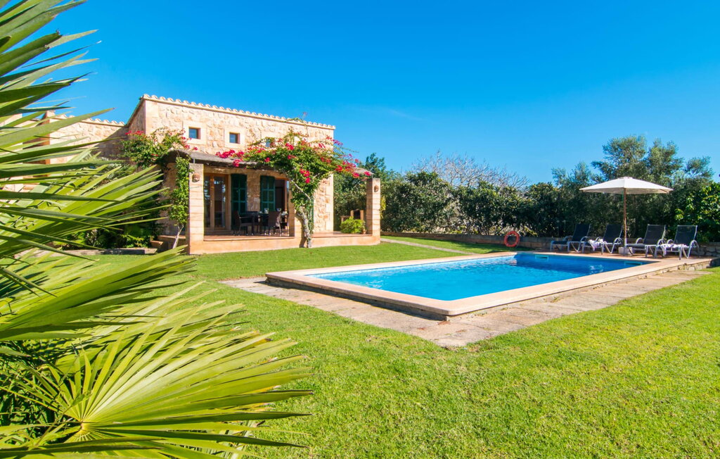 Ferienhaeuser - Limonera, Son Servera , Spanien - EMF094 11