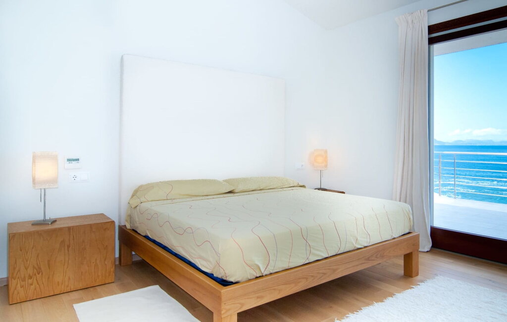 Feriehuse - Espacio, Betlem , Spanien - EMF103 40