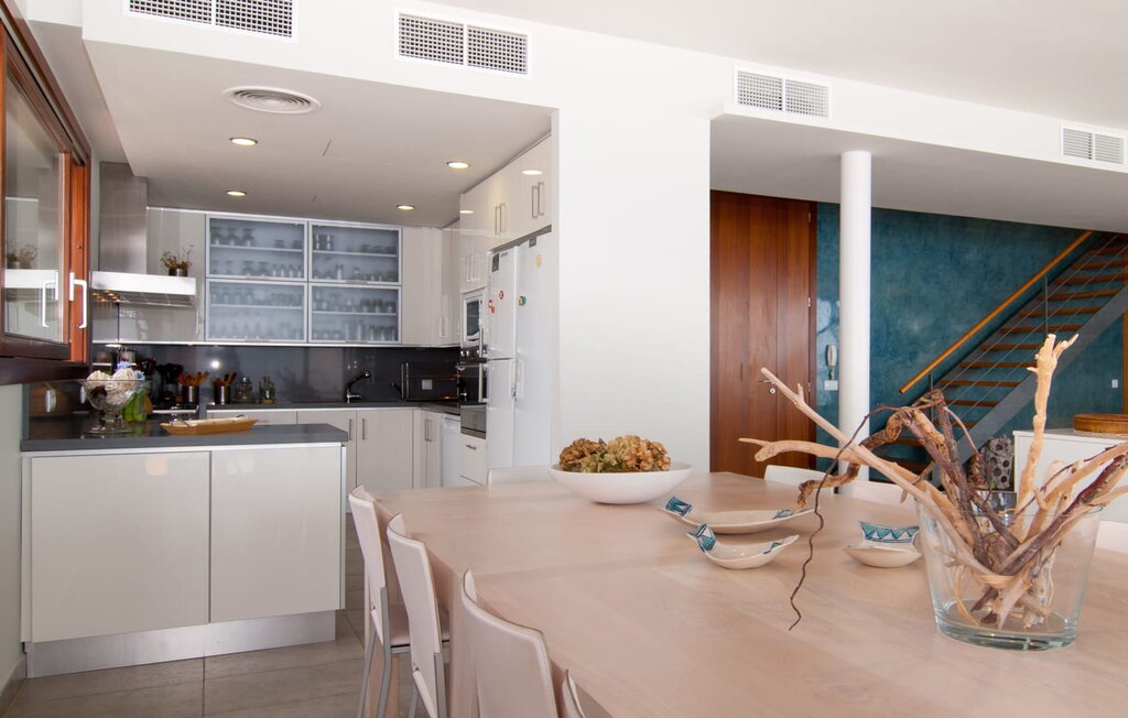 Feriehuse - Espacio, Betlem , Spanien - EMF103 28