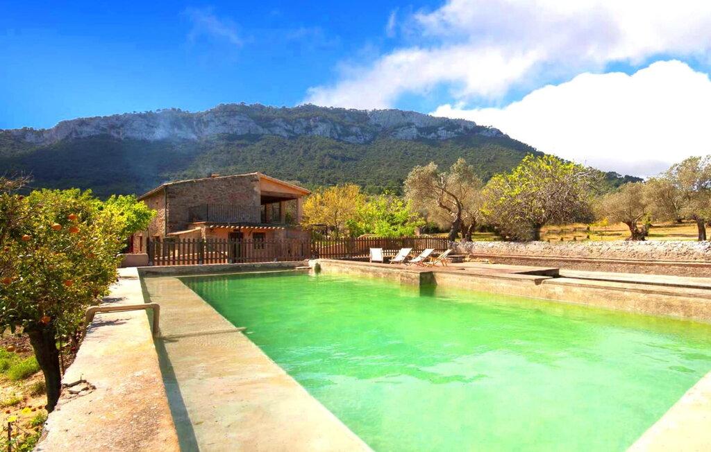 Feriehus - Gonzalo, Valldemossa , Spania - EMF107 2