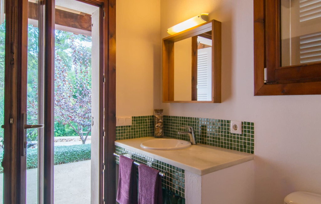 Ferienhaeuser - Es Carregador, Sa Font de Sa Cala , Spanien - EMF108 39