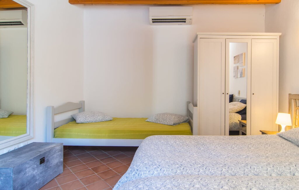 Ferienhaeuser - Es Carregador, Sa Font de Sa Cala , Spanien - EMF108 38