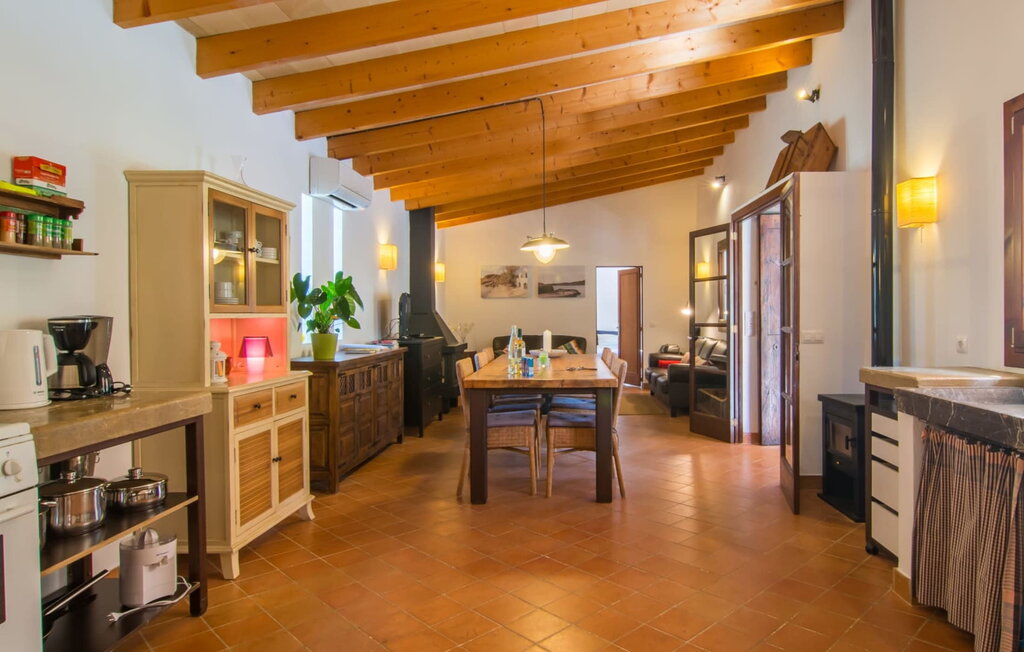 Ferienhaeuser - Es Carregador, Sa Font de Sa Cala , Spanien - EMF108 33