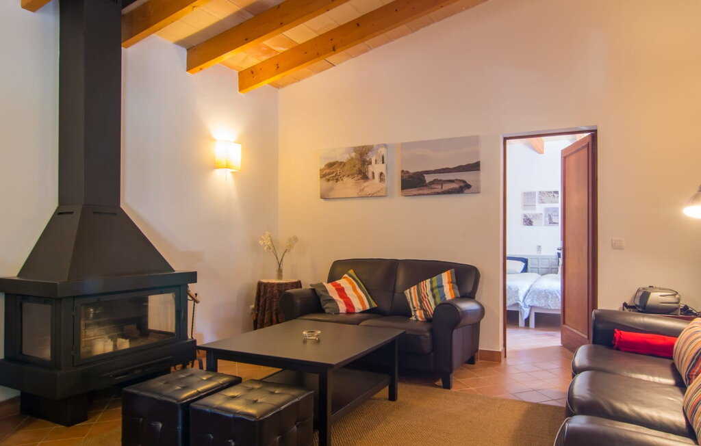 Ferienhaeuser - Es Carregador, Sa Font de Sa Cala , Spanien - EMF108 29