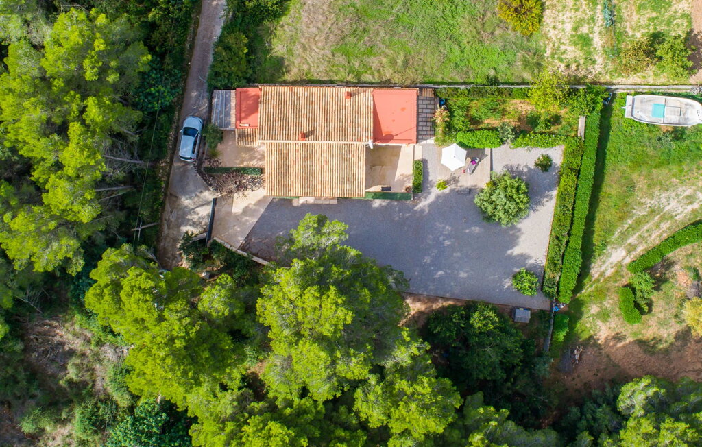 Ferienhaeuser - Es Carregador, Sa Font de Sa Cala , Spanien - EMF108 13