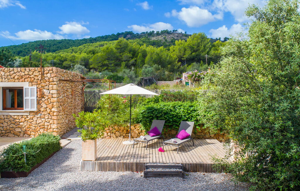 Ferienhaeuser - Es Carregador, Sa Font de Sa Cala , Spanien - EMF108 2