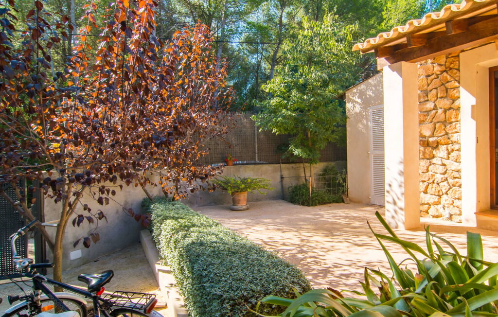 Ferienhaeuser - Es Carregador, Sa Font de Sa Cala , Spanien - EMF108 18
