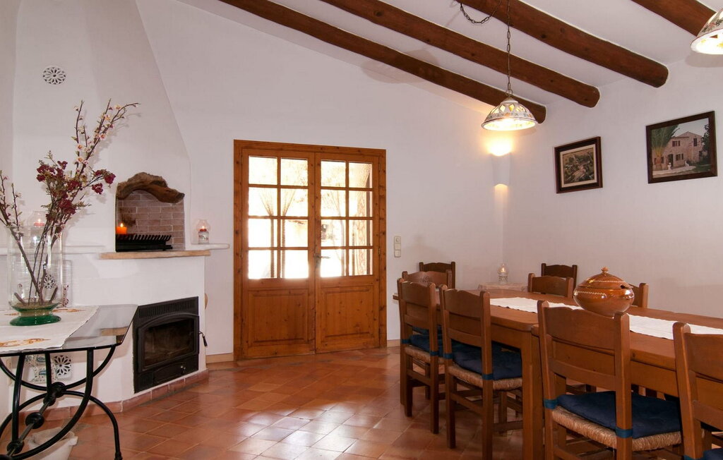 Feriehuse - Ses Pedres, Manacor , Spanien - EMF110 25