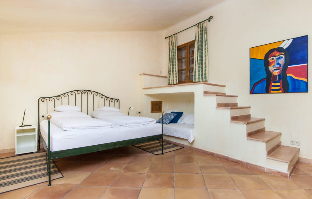 Kuća-za-odmor - Andratx, Andratx , Španjolska - EMF111 52