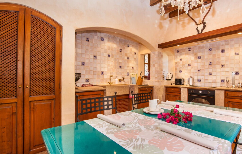 Kuća-za-odmor - Andratx, Andratx , Španjolska - EMF111 32