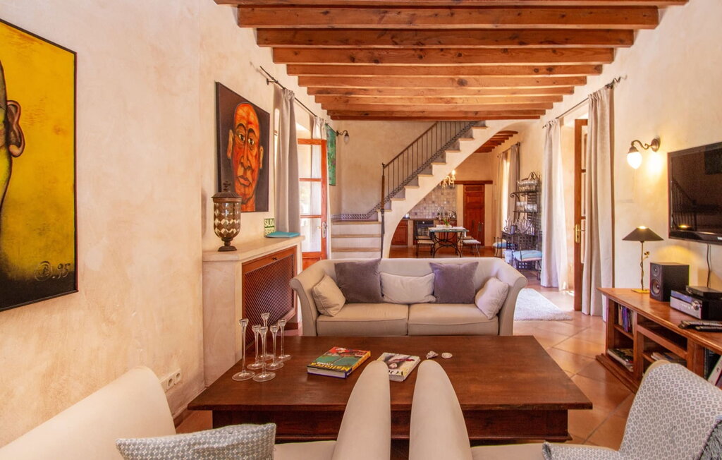 Kuća-za-odmor - Andratx, Andratx , Španjolska - EMF111 26