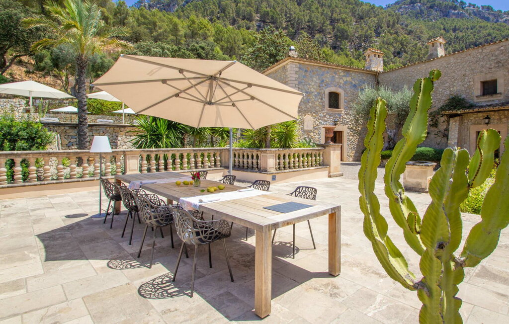 Kuća-za-odmor - Andratx, Andratx , Španjolska - EMF111 14