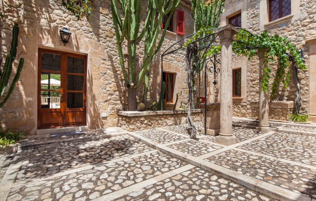 Kuća-za-odmor - Andratx, Andratx , Španjolska - EMF111 18