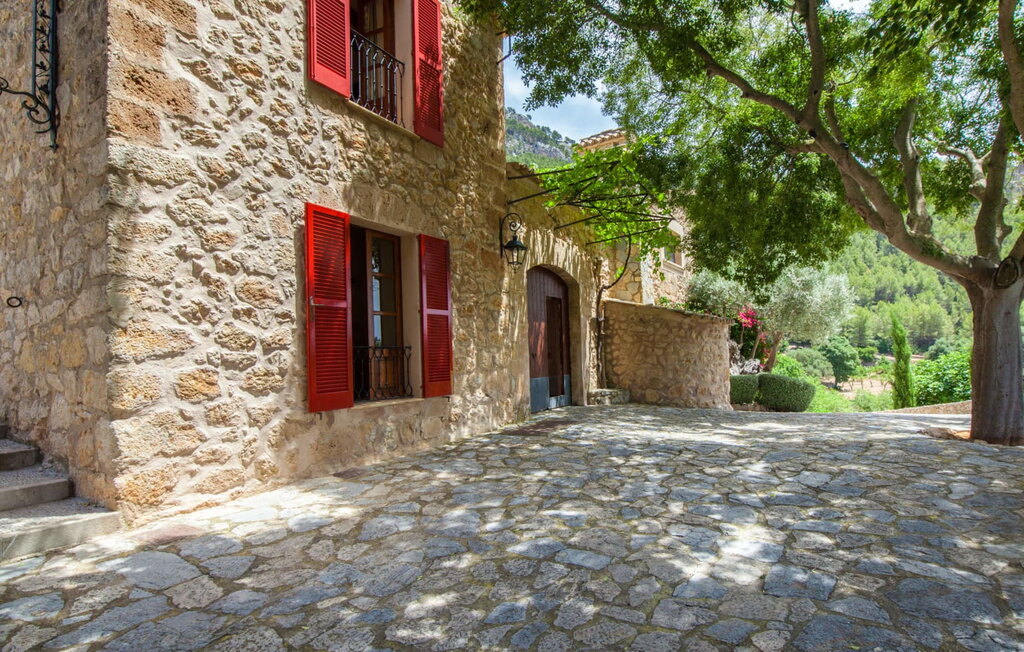 Kuća-za-odmor - Andratx, Andratx , Španjolska - EMF111 22