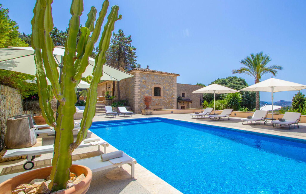 Kuća-za-odmor - Andratx, Andratx , Španjolska - EMF111 8