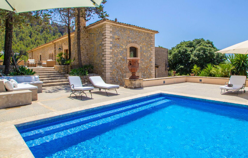 Kuća-za-odmor - Andratx, Andratx , Španjolska - EMF111 10