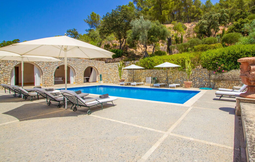 Kuća-za-odmor - Andratx, Andratx , Španjolska - EMF111 12