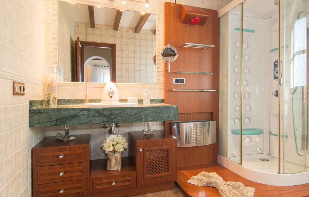 Location de vacances - Sa Canova, Ariany , Espagne - EMF112 45