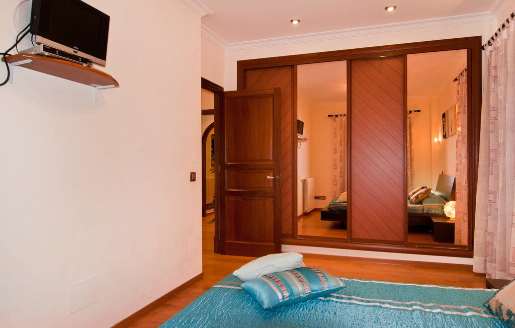 Location de vacances - Sa Canova, Ariany , Espagne - EMF112 42