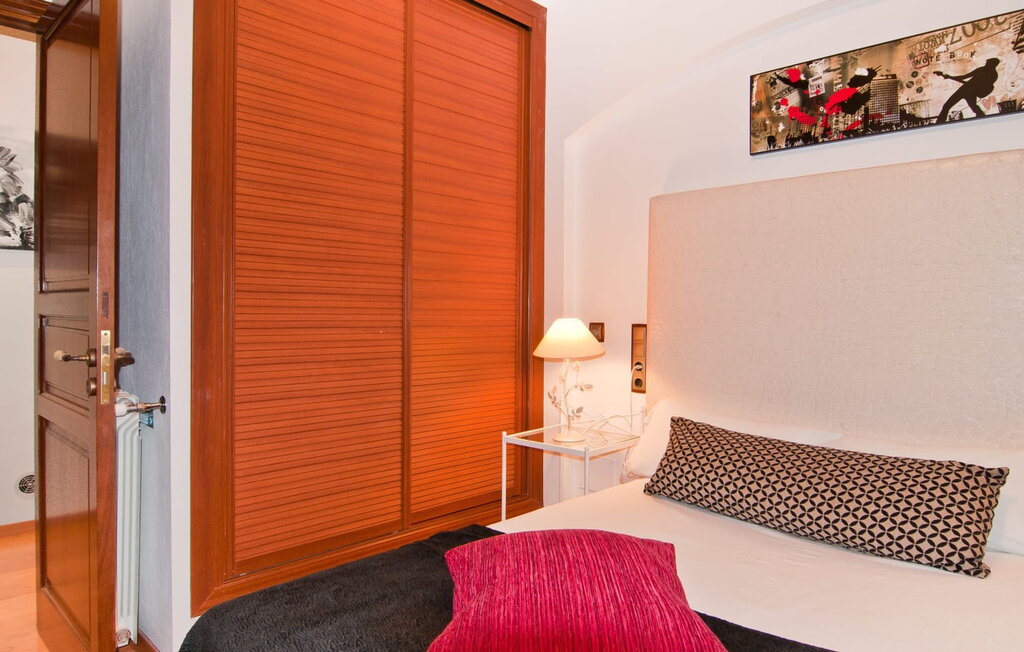 Location de vacances - Sa Canova, Ariany , Espagne - EMF112 44