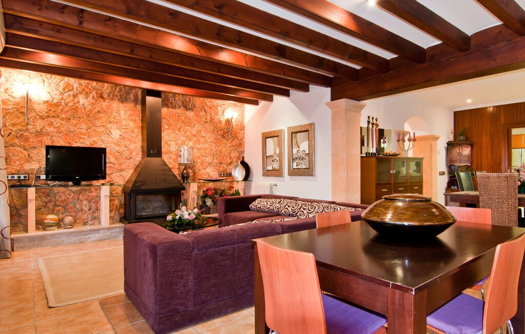 Location de vacances - Sa Canova, Ariany , Espagne - EMF112 32